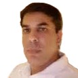 Harish Mata
